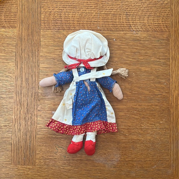 Holly Hobbie Original Ragdoll Special Edition - Picture 2 of 8